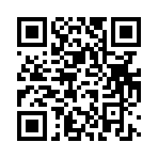 QR Code for bitcoin:3AWFgkBBYATRZ8XmGbCMoAjJVC16L3uZdb