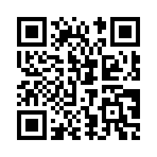 QR Code for bitcoin:3AWSkEx2QGbfyCw2kbRm7wvQttyxZjB8fh