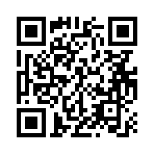 QR Code for bitcoin:3AWVHDbqipi4i6nxAMdDCtkcG5JGmZz3TZ
