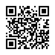 QR Code for bitcoin:3AWbe1SvwTUkXxsub2sGCj52DTneffsa8E