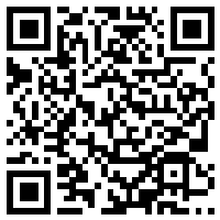 QR Code for bitcoin:3AWconxTfaxW68132aMj6YVdFuC4f3M1HG