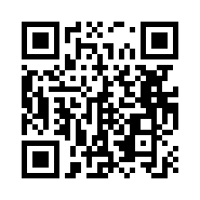 QR Code for bitcoin:3AWeBhy9CtBvi1eQbpd2fABdPvASkKbvSK
