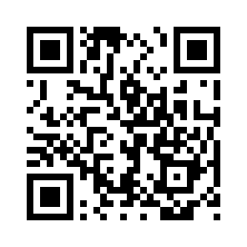 QR Code for bitcoin:3AWgnZuThoedZcYPkHJbPYwnJVCew82Jrc