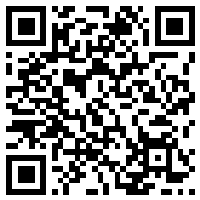 QR Code for bitcoin:3AWiUGzzr5o7vYrkiPfg5TmTM6H6br7uv2