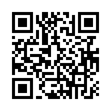 QR Code for bitcoin:3AWjhBiLuMvtgMarYVLZ2aKsBBA4W3faT6
