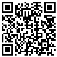 QR Code for bitcoin:3AWrDTtjJULx2kbdX1W9SNuumZ78VBK9DM