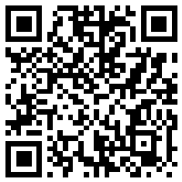 QR Code for bitcoin:3AWteZiM5JUE6PrSu16pZTkqPd61dSENdk
