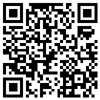 QR Code for bitcoin:3AWvjFPBPAnd1e7F5gXWNwpYCA5AJZSVco