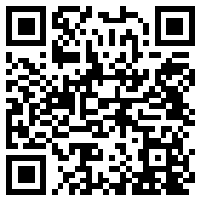 QR Code for bitcoin:3AWweCexNV71u7tmQWciGmRcSFPRRo7x9m