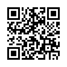 QR Code for bitcoin:3AWx4kTdo1Y1SLckbjt71G5eaoHdSLSf6C