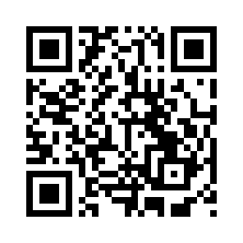 QR Code for bitcoin:3AX1oX39phGbH1U21qC9CVEu2RFjQTojeu