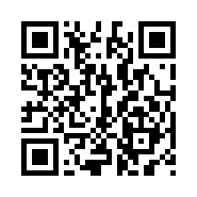 QR Code for bitcoin:3AX1rX6bZwRW7Rcj2G4ks8CWcd16mxKnCU
