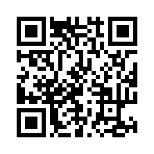 QR Code for bitcoin:3AX2GSRu6BLib8Sx5D3uaGDyaFqPkmuDyC