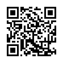 QR Code for bitcoin:3AX3CVfRkGRZTCsRhPKpJ4q3vZCogZ9MdD