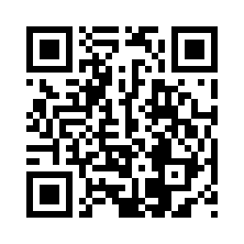 QR Code for bitcoin:3AX497Ye7vAcaRBZGWmo5FM7V2MaQ87dAZ