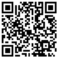 QR Code for bitcoin:3AX5MegvKUWHEYDZmG6vYZvTvn1AtZgYKb