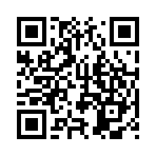 QR Code for bitcoin:3AXAJVwiSCGwkGp3g5aVckqbDMXWuEm2F6
