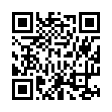 QR Code for bitcoin:3AXBtSLquSDLEFzFacErqrS5e5JDWcpKMy