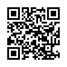 QR Code for bitcoin:3AXCj42NAfojW6ZPQKEzCCU3BzLUEsoBbQ