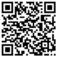 QR Code for bitcoin:3AXDL7DaCvED1BsMeYFpsXqeHwDB7VAcM3