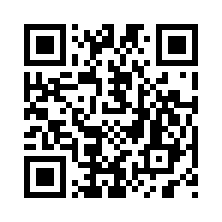 QR Code for bitcoin:3AXKjV3wH967RBFQLj9o5gbUPGcRdywhUe