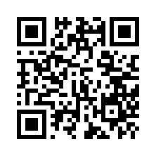 QR Code for bitcoin:3AXPjcPE4TpQp7cPDnUYAwfpXK16aqFHSX