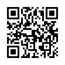 QR Code for bitcoin:3AXSRJbL8cxAEn4WRZJPwvBfvx8MjmXTbr