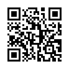 QR Code for bitcoin:3AXT8x4mMaxjxdgrF32FPfge56CZjt3JwF
