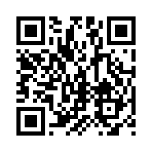 QR Code for bitcoin:3AXU6m2AJtk2wKgDcFUFTuhFdpTdE3McH1
