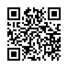 QR Code for bitcoin:3AXVM5jDFxJH1dvcKVpWno82dDSxE5FZ5C