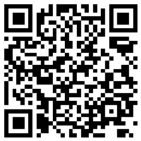 QR Code for bitcoin:3AXVvbtvRW9xF3kvv3JRAWArYNveXmpfEc