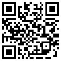 QR Code for bitcoin:3AXY7DHM94DYCvooxBnovF7BHk6wdP8MfL