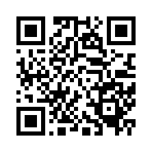 QR Code for bitcoin:3AXYSPMYELVp6KykkVV4vwF5iJSLMmYLyc