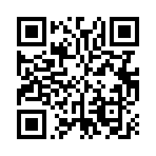 QR Code for bitcoin:3AXZCFnp2w6dseXpoEf3HabcXLmJMMYb6z