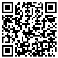 QR Code for bitcoin:3AXdsHezzT2ptMNamqqDJeqrmR7gWUvMay