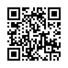 QR Code for bitcoin:3AXezec5fYgfzYN6PnsLJ5Abe1xapi9CEr