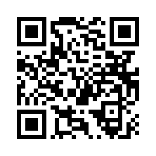 QR Code for bitcoin:3AXgWuhgiakjfyK2DFxRuipVxQYTWBdNMR