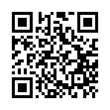 QR Code for bitcoin:3AXp2SpaGyB3uh84RYvX6PL3hFaD8zcigS