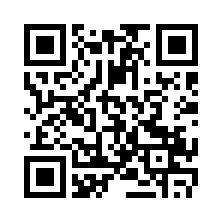 QR Code for bitcoin:3AXpqrXEJdhwLsmsF83H1CCB8dNJcBpyQg