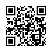 QR Code for bitcoin:3AXtZNxfFy34bZcd8NNcD2zBskVR1eTMwR
