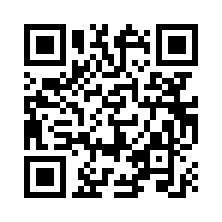 QR Code for bitcoin:3AXtxsC131TiBKs5b46bb5Xv4kGmrnqXFh