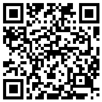 QR Code for bitcoin:3AXv7Tu8YYd3EXmmr7CCHyxqFHiFnEvbRb