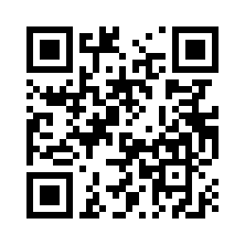 QR Code for bitcoin:3AXvPMrSESuHBp9biTYkUozFDVq6rqkKRa