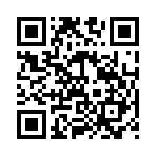 QR Code for bitcoin:3AXvUqwJKa8aXKgz9grPUZUD43aGoh8aX2