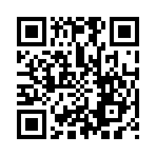 QR Code for bitcoin:3AXvxScvkTF36kFFiWnainEmUo2mJs3mUQ