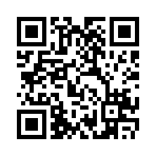 QR Code for bitcoin:3AXw3PyYfN5kWqh3E18W2yPRsoBaewfWgF
