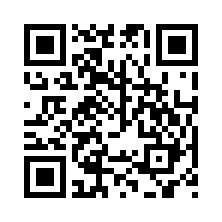 QR Code for bitcoin:3AXwBSRRLh1tSsGZjCFuAixYLLDwoyZUbJ