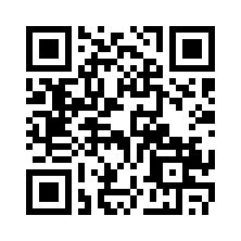 QR Code for bitcoin:3AXwTHHcC7L6jVaEDpR3An8zvMCTbApr56