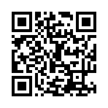 QR Code for bitcoin:3AXwZpXK8UUQxvCV1ApgbWzHRbGF1GZvxU