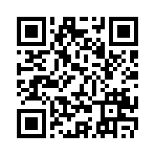 QR Code for bitcoin:3AXxu5ix1DtQrLCJSZpXktmYn5v4NiupN8